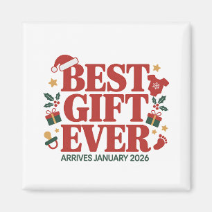 Beste Geschenkgutscheine im Januar 2026 Weihnachts Magnet