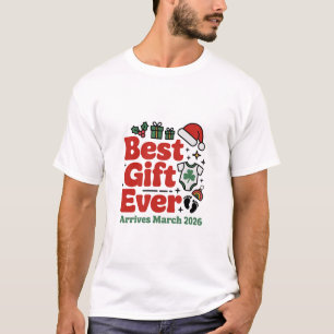 Beste Geschenkgutscheine im März 2026 Weihnachtska T-Shirt