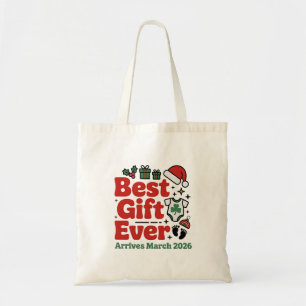 Beste Geschenkgutscheine im März 2026 Weihnachtska Tragetasche