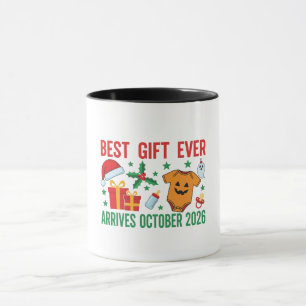 Beste Geschenkgutscheine im Oktober 2026 Weihnacht Tasse