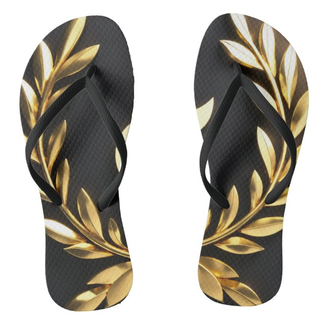 Beste Gestaltung  Flip Flops (Fußbett)
