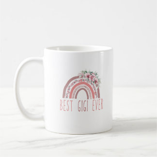 Beste Gigi-Tasse je 11oz Kaffeetasse