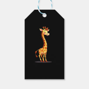 Beste Giraffe Kunst für Männer Frauen Erwachsene G Geschenkanhänger