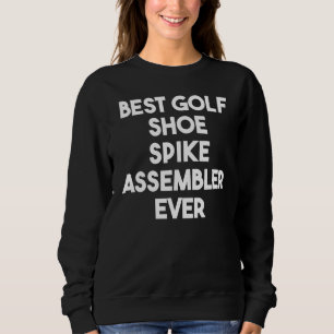 Beste Golf Showkollektion Sweatshirt