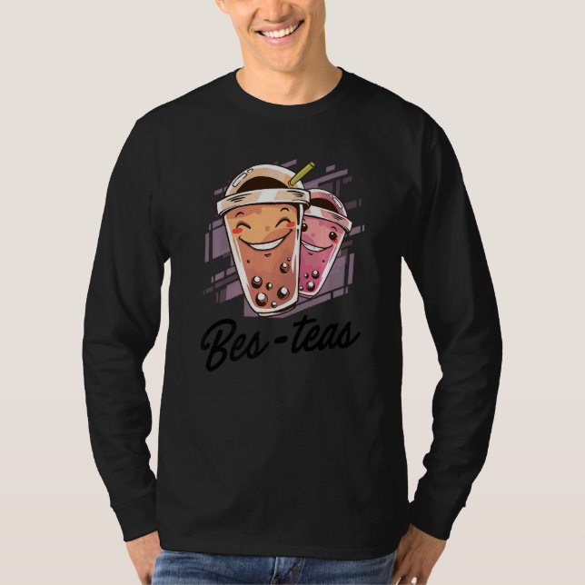 Beste Grafik Tee Teetrinker Tee Brühbecher Von (Vorderseite)
