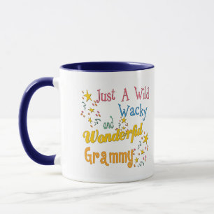Beste Grammy-Geschenke Tasse