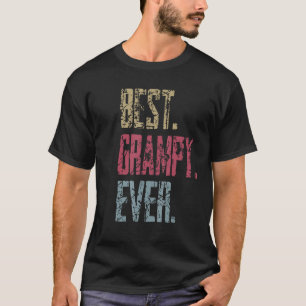 Beste Grampie je T-Shirt