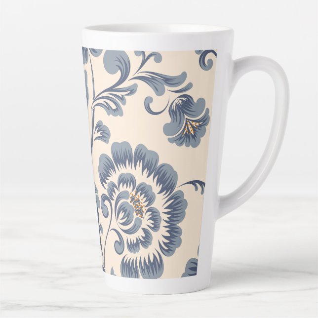 Beste große Tasse (Rechts)