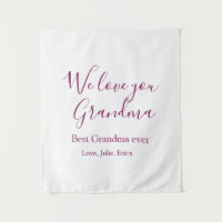 Beste Großeltern Foto-Geschenke Klassiker