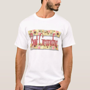 Beste Großmutter T-Shirt