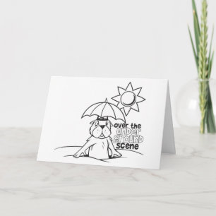 Beste Grunduratkarte Karte