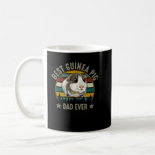 Beste Guinea Schweinefieber-Vater je Kaffeetasse