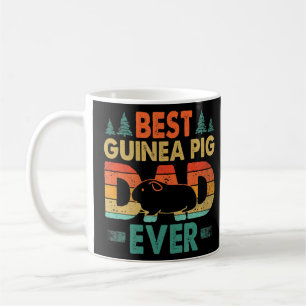 Beste Guinea Schweinefleisch Vater je Guinea Pater Kaffeetasse