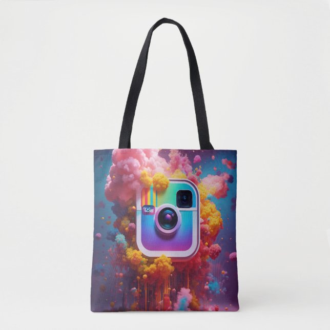 Beste Handtasche (Vorderseite)