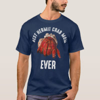 Beste Hermit Crab Mama 5