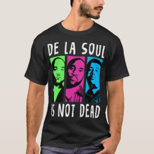 Beste Hip Hop Music Band La Quote Jazz Soul T-Shirt