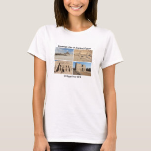 Beste Hits des Orientalischen Instituts des antike T-Shirt