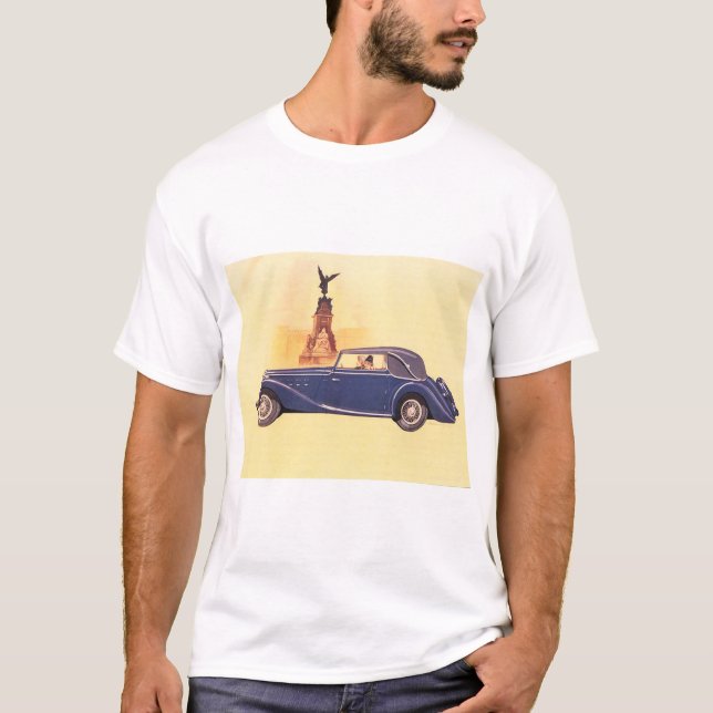 Beste hochwertige T - Shirt für Männer (Vorderseite)
