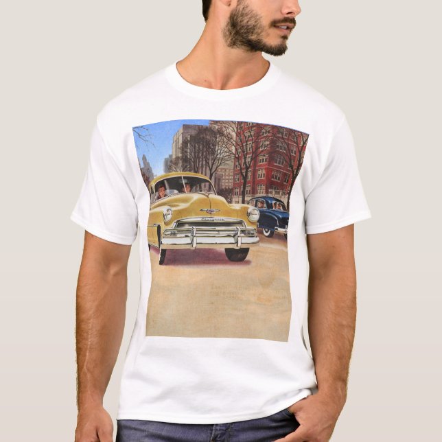 Beste hochwertige T - Shirt für Männer (Vorderseite)