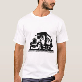 Beste hochwertige T - Shirt für Männer