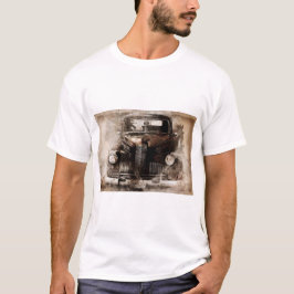 Beste hochwertige T - Shirt für Männer