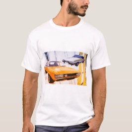 Beste hochwertige T - Shirt für Männer