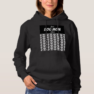 BESTE HUNDEMUTTER ALLER ZEITEN HOODIE