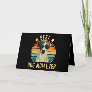 Beste Hundemutter Aller Zeiten Italian Greyhound D Karte