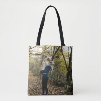 Beste Hundemutter Personalisiertes Hunde-Foto