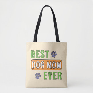 Beste Hundemutter überhaupt   