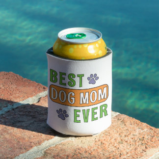 Beste Hundemutter überhaupt    Dosenkühler