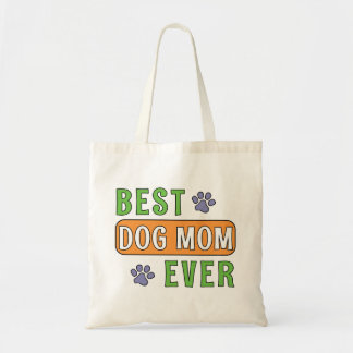 Beste Hundemutter überhaupt    Tragetasche