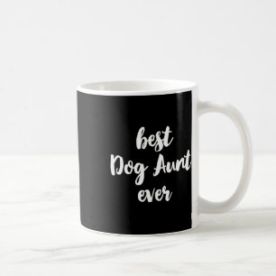 Beste Hundetante je Funny Niedlich Kaffeetasse