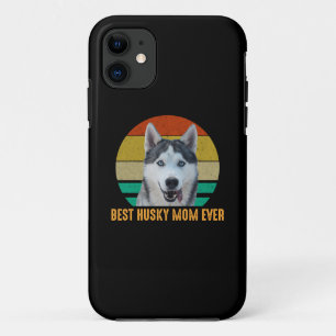Beste Husky-Mama je Case-Mate iPhone Hülle