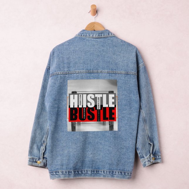 Beste Jacke (Hangar)