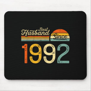 Beste Jahre 34. Hochzeitstag Ehemann Seit Mousepad