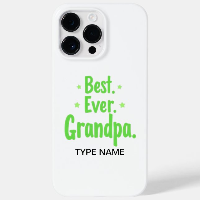 Beste je Case-Mate iPhone hülle (Rückseite)