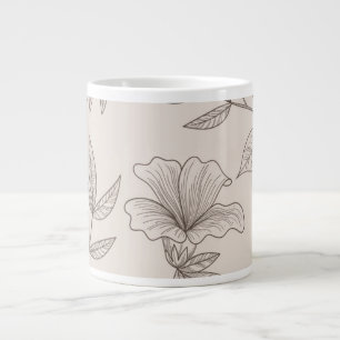Beste Jumbo-Tasse