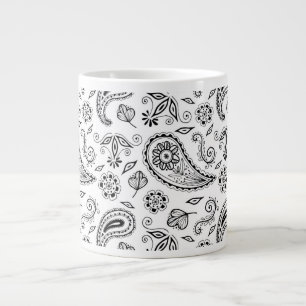 Beste Jumbo-Tasse