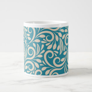 Beste Jumbo-Tasse