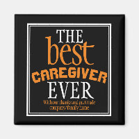 Beste Karriere je Typografie Black Magnet