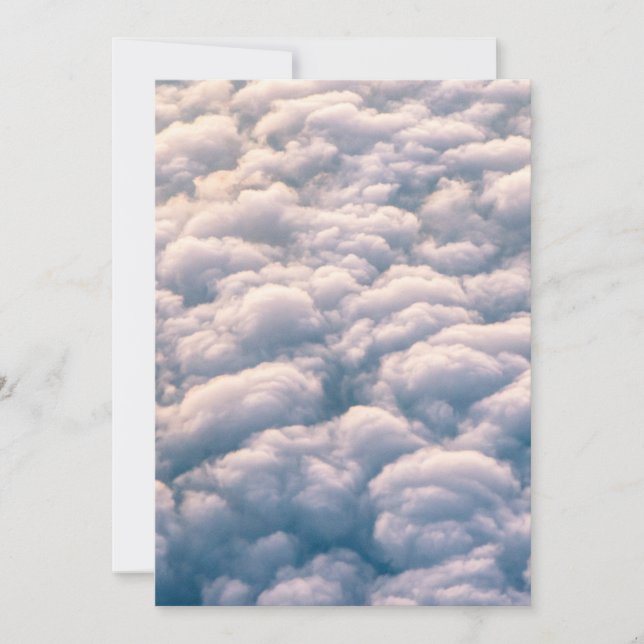 Beste Karte 5" x 7" (Vorderseite)