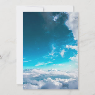Beste Karte 5" x 7"