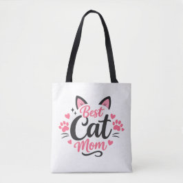 Beste Katzenmutter