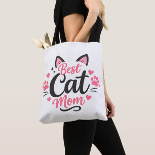 Beste Katzenmutter