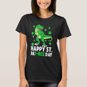 Beste Katzenmutter Aller St Patricks Tag  Katzen H T-Shirt