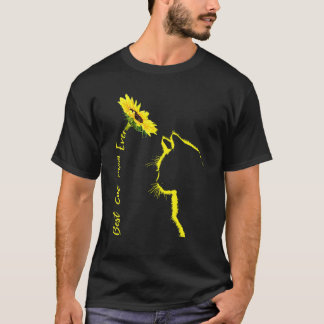 Beste Katzenmutter Aller Zeiten Katzenmutter Sonne T-Shirt