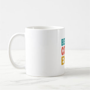 Beste Katzenmutter Aller Zeiten Vintage Katzenlieb Kaffeetasse