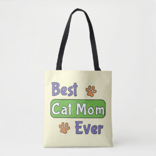 Beste Katzenmutter überhaupt