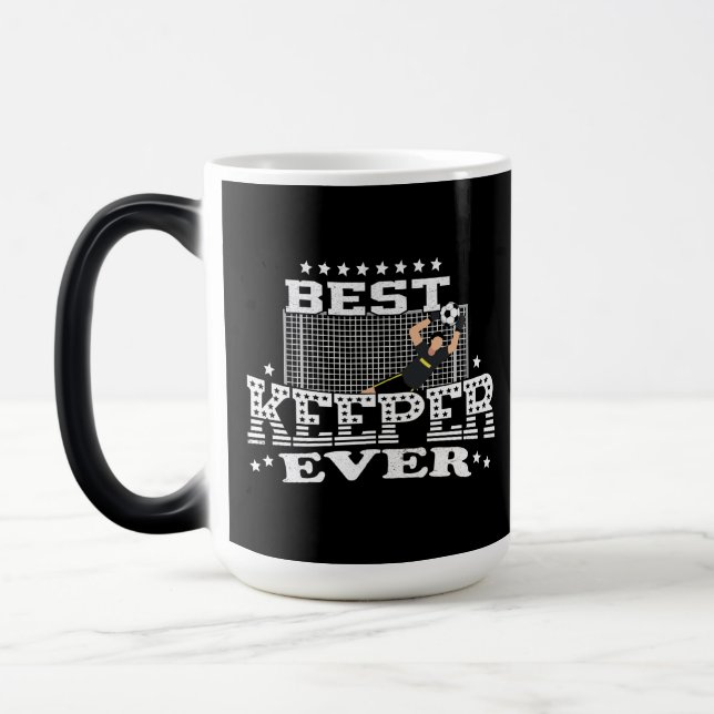 Beste Keeper-TASSE je 2 Verwandlungstasse (Links)